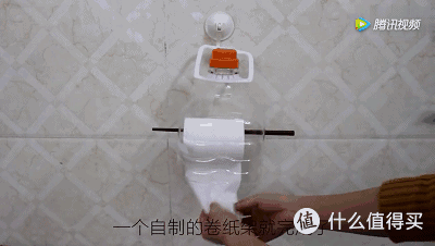 大油桶别扔掉，剪开放在卫生间，用处太大了，解决很多家庭的困扰