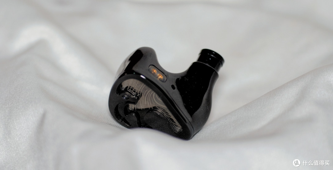 铄耳 迷雾 8 多动铁入耳耳机体验 - TDS REVIEW
