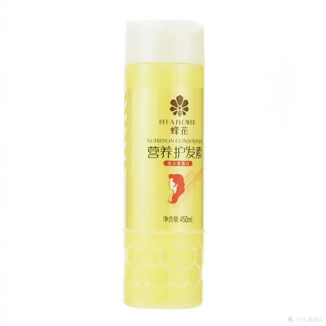 国货之光！蜂花护发素，你值得拥有的护发佳品