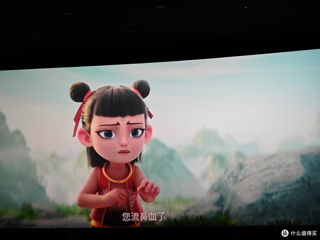中国影史票房第一的哪吒2,让我看到了中国神话ip的康庄大道。