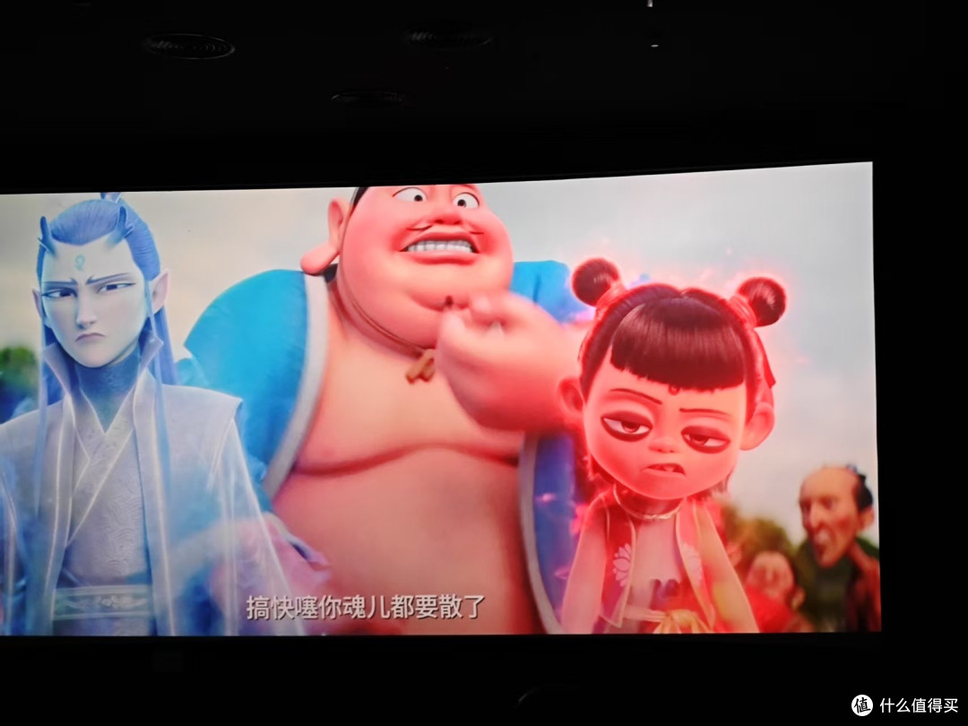 中国影史票房第一的哪吒2,让我看到了中国神话ip的康庄大道。