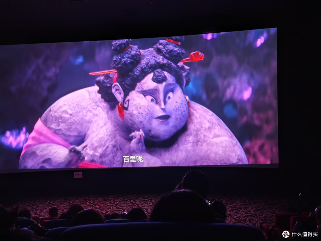 中国影史票房第一的哪吒2,让我看到了中国神话ip的康庄大道。