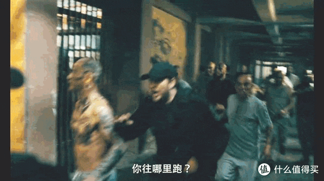 连刷6集,Netflix新剧太生猛了