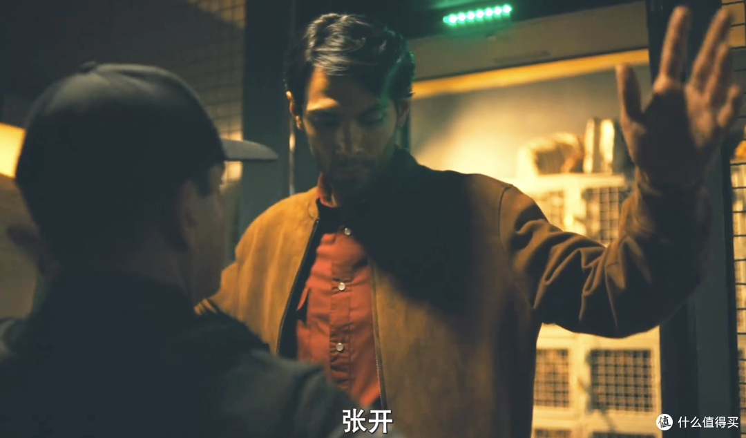 连刷6集,Netflix新剧太生猛了