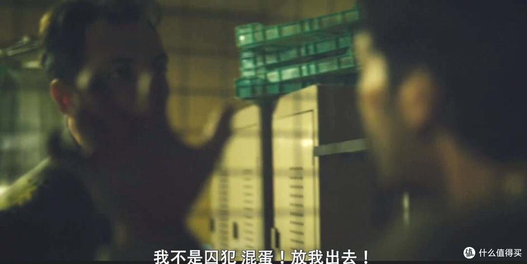 连刷6集,Netflix新剧太生猛了