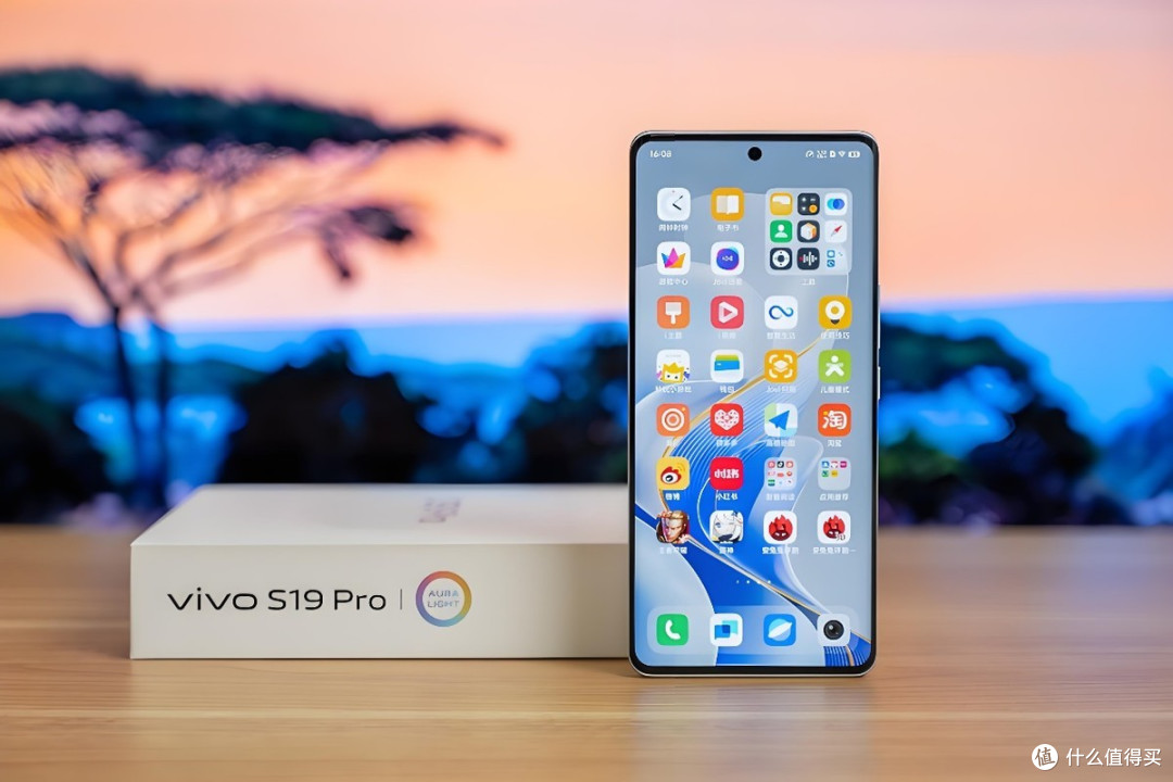 16GB+512GB,从3999元跌至2569元,5500mAh+80W+IP69