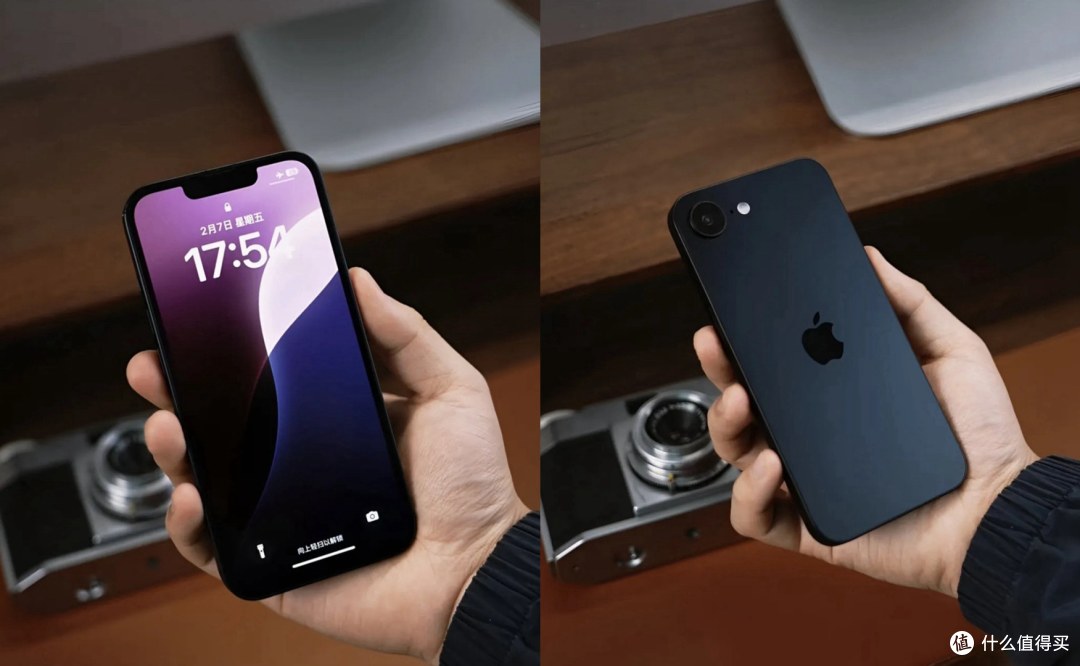 新上市iPhone SE 4的坏消息:依旧64G内存3499元起(国补后)