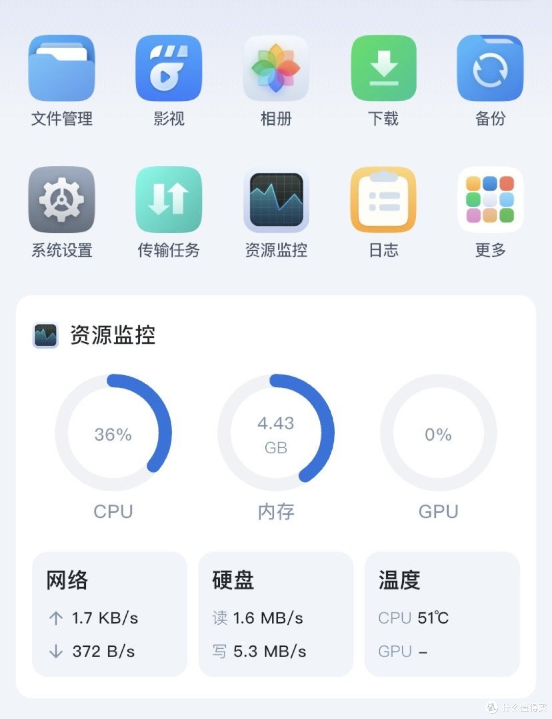 垃圾佬的快乐生活