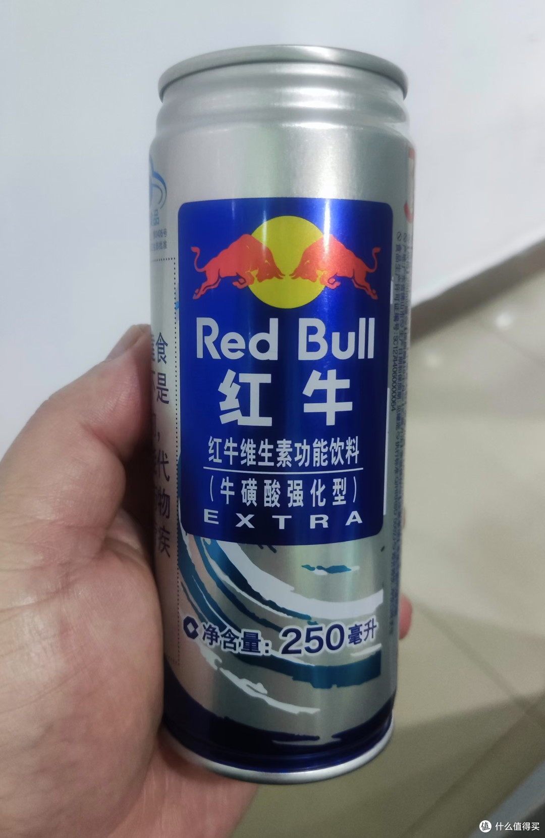 红牛维生素功能饮料牛磺酸强化型