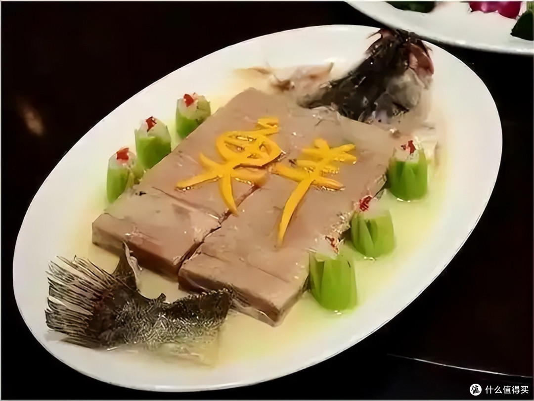 作为江苏人,连历史最久的“十大名菜”都不知道,是不是有点尴尬