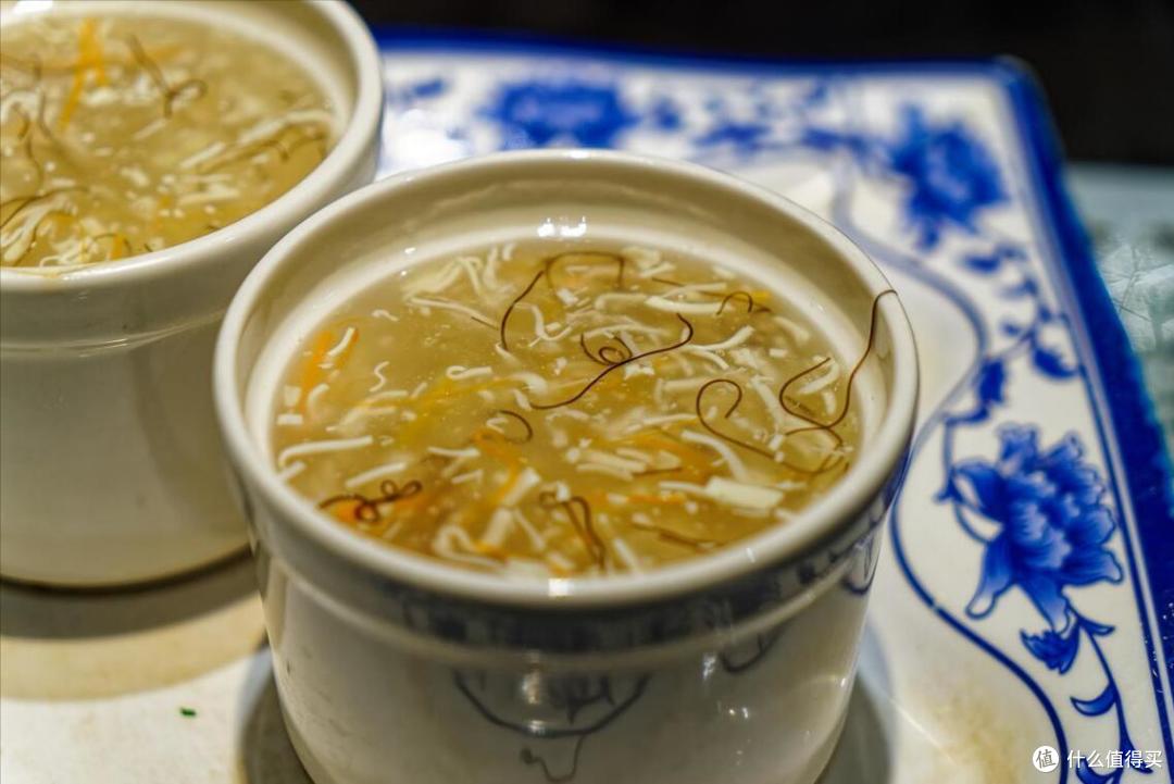 作为江苏人,连历史最久的“十大名菜”都不知道,是不是有点尴尬