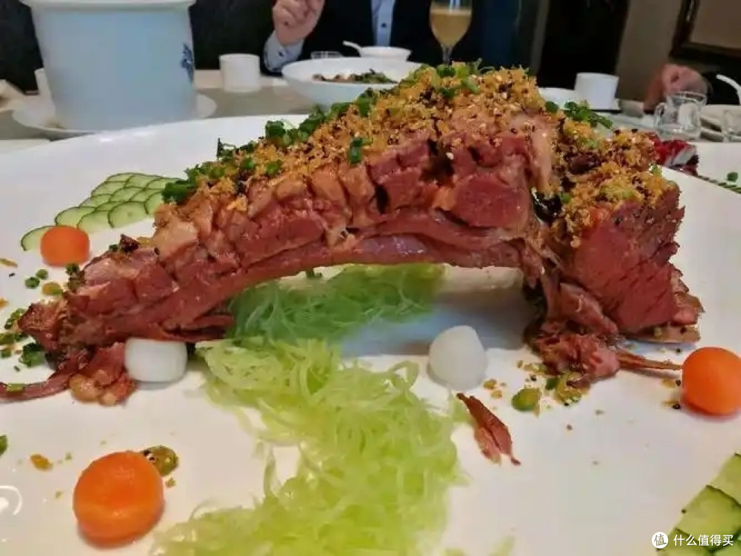 作为江苏人,连历史最久的“十大名菜”都不知道,是不是有点尴尬