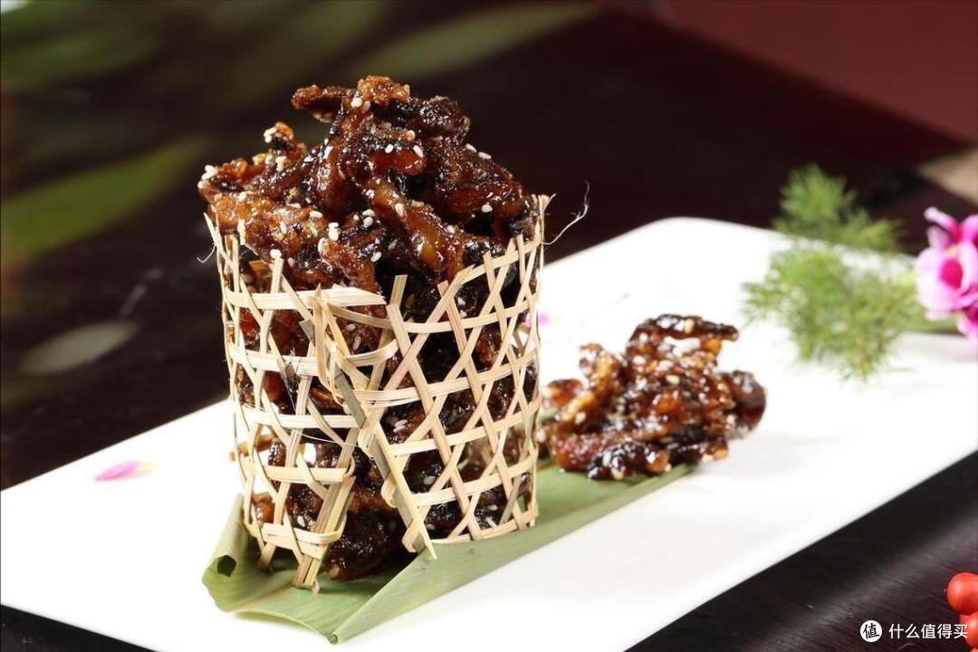 作为江苏人,连历史最久的“十大名菜”都不知道,是不是有点尴尬