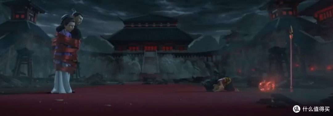 俺看《哪吒2》嘞,可太得劲儿咧!