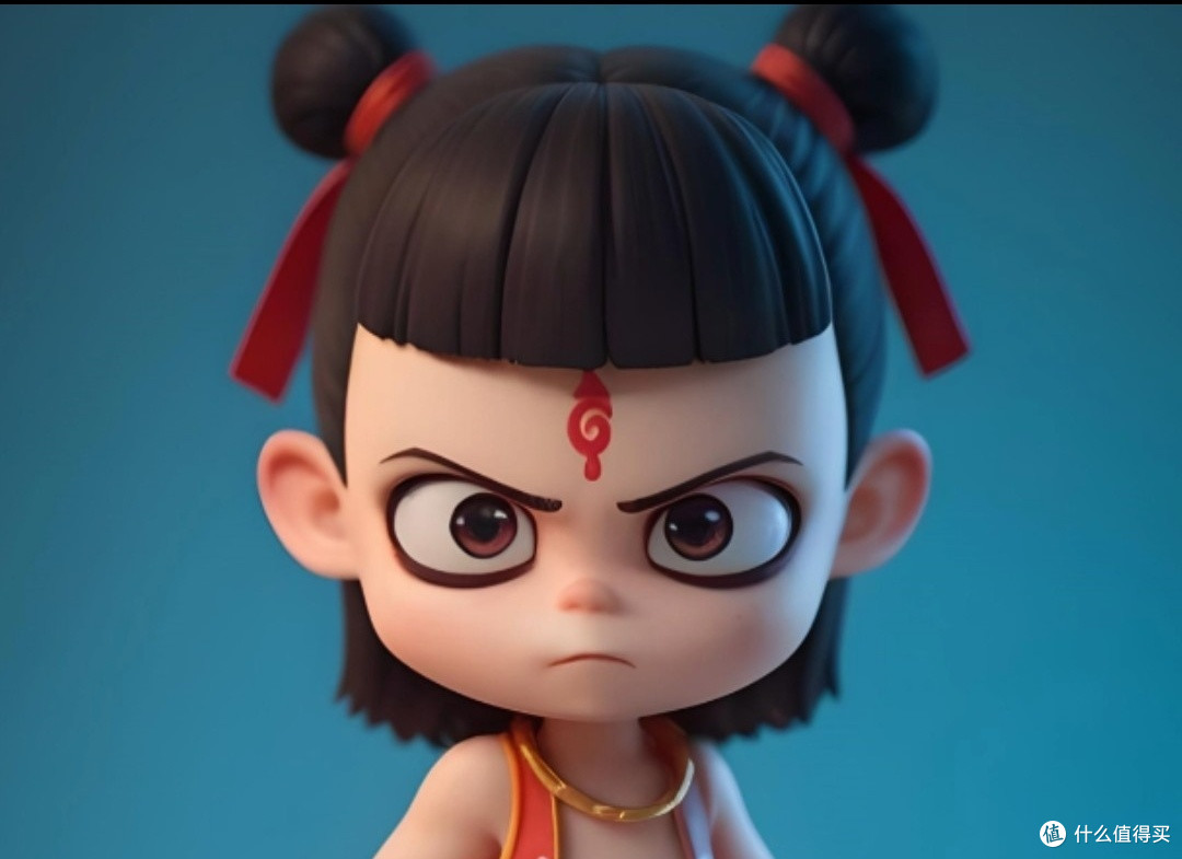魔童归来,掀起滔天巨浪!