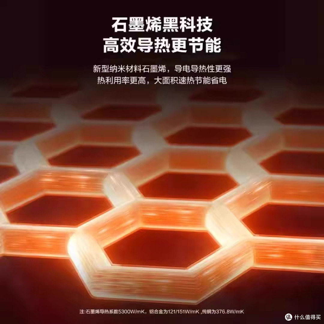 冬日必备神器!格力石墨烯油汀取暖器,让你温暖如春