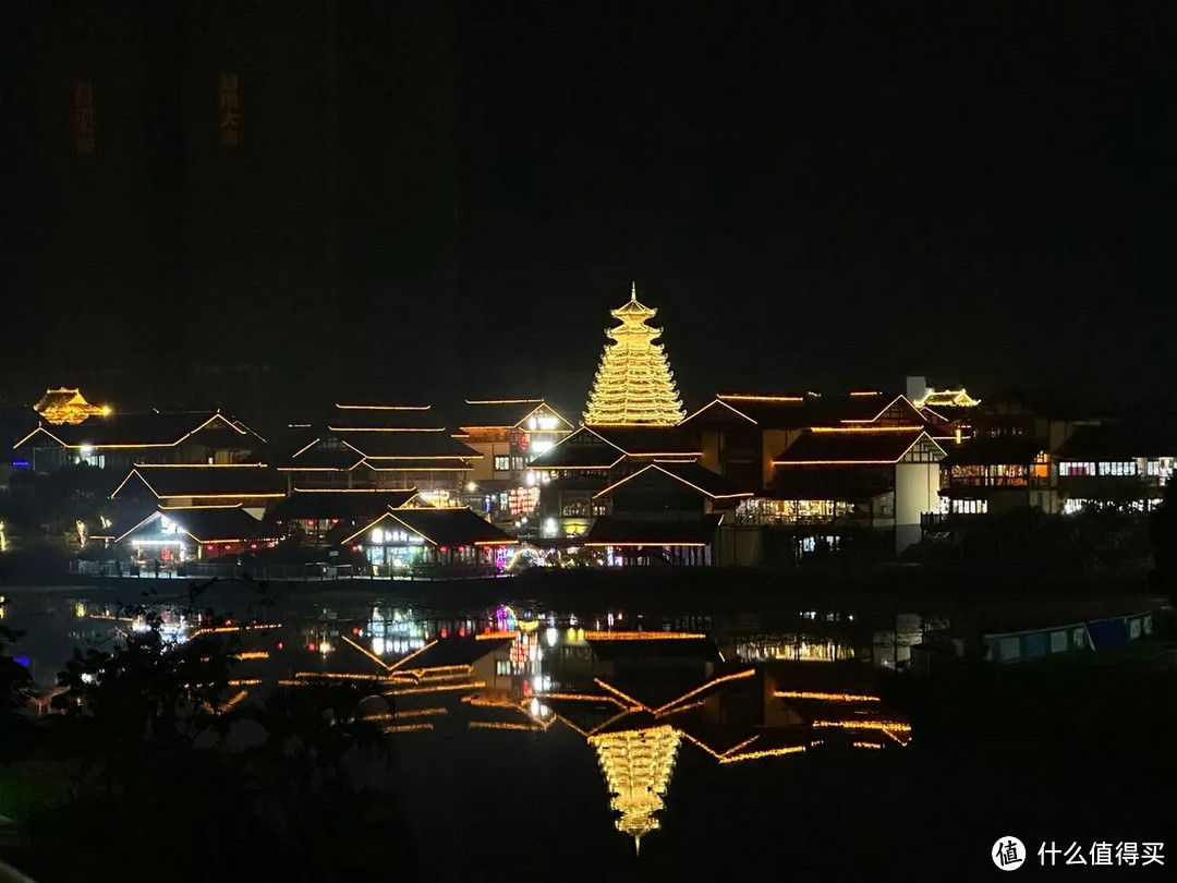 探索广西南宁相思小镇：一场国风诗意的文化风情之旅