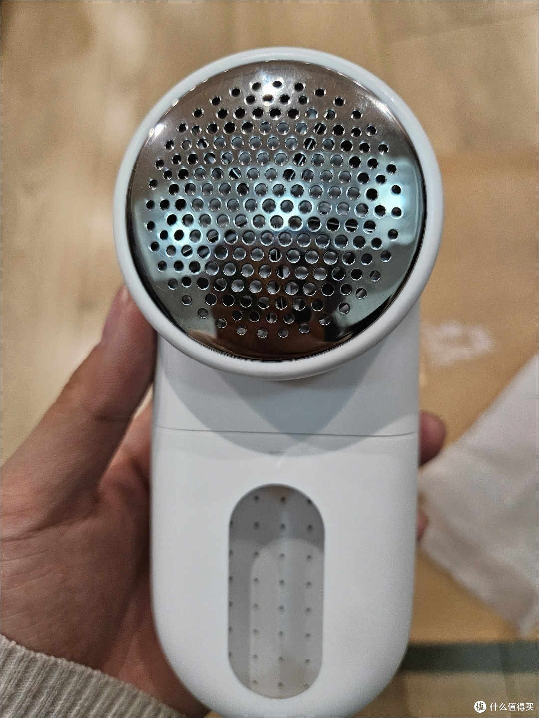米家毛球修剪器,让衣物焕然一新!
