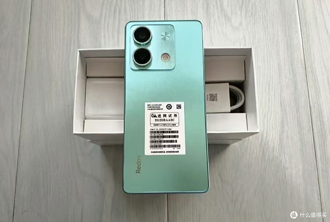 小米化身“价格屠夫”,1亿像素+天玑6080+5000mAh,跌至789元