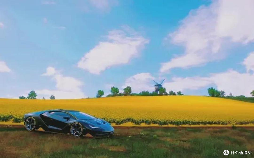 8个美到摄人心魄的赛博景观:就算不玩游戏,也要看看这些美景