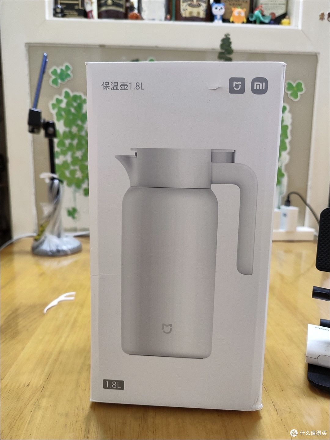 实用又美观,小米保温壶你值得拥有!