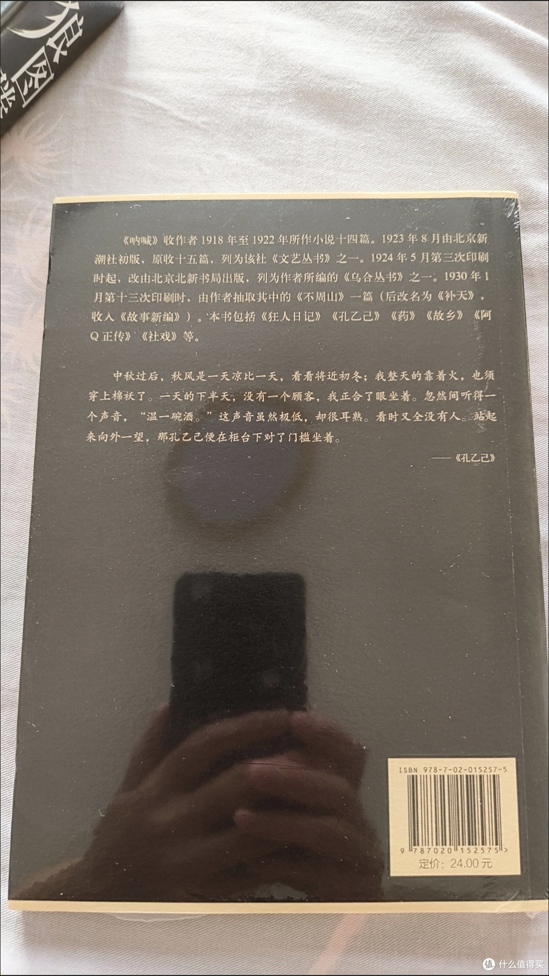 呐喊:唤醒沉睡的灵魂-读鲁迅先生呐喊后感。