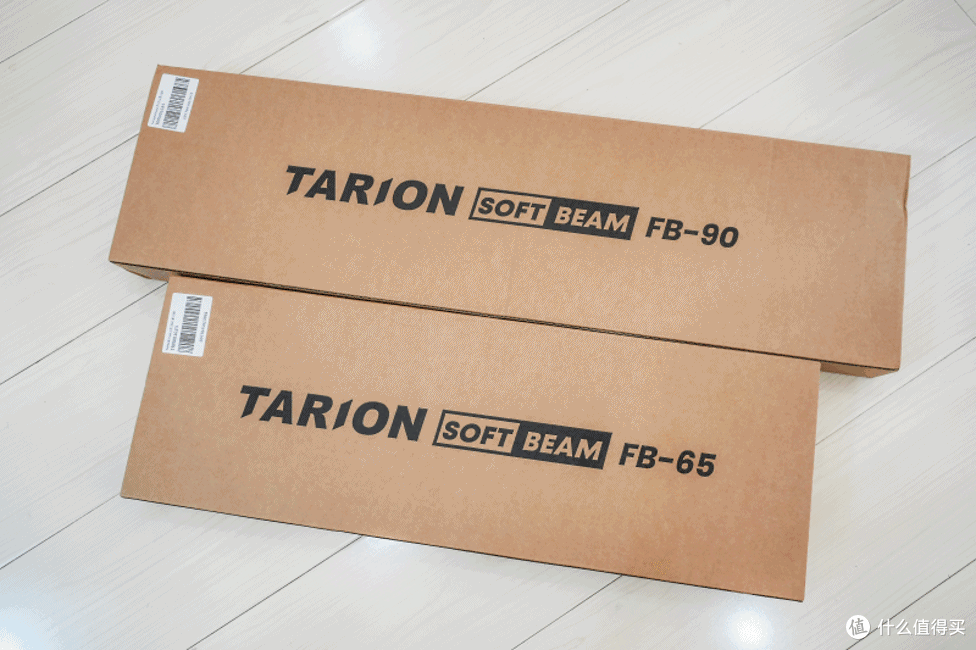 TARION图玲珑反打莲花柔光箱体验分享—环境光加强+体积小+收纳快