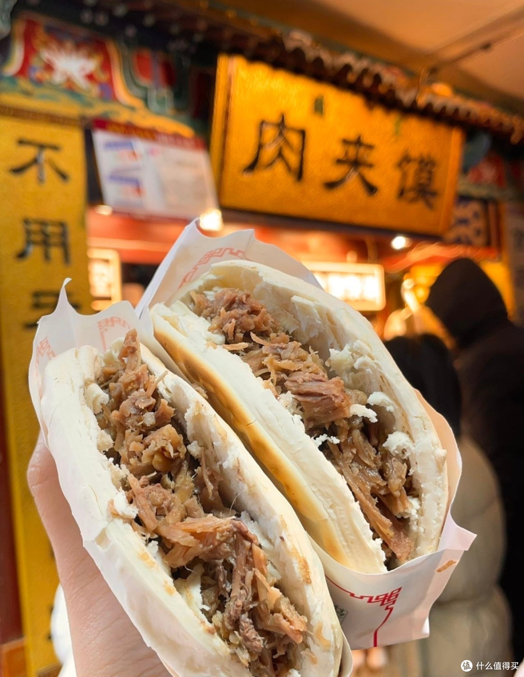 西安美食大赏：一口就爱上的特色小吃，你吃过几种？
