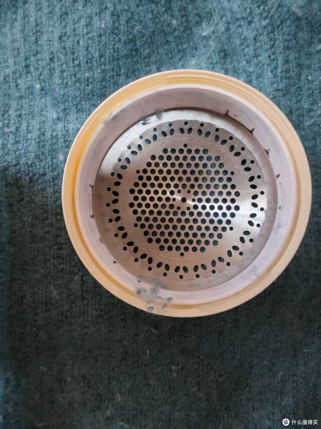 奥克斯毛球修剪器评测:让羊毛衣焕然一新