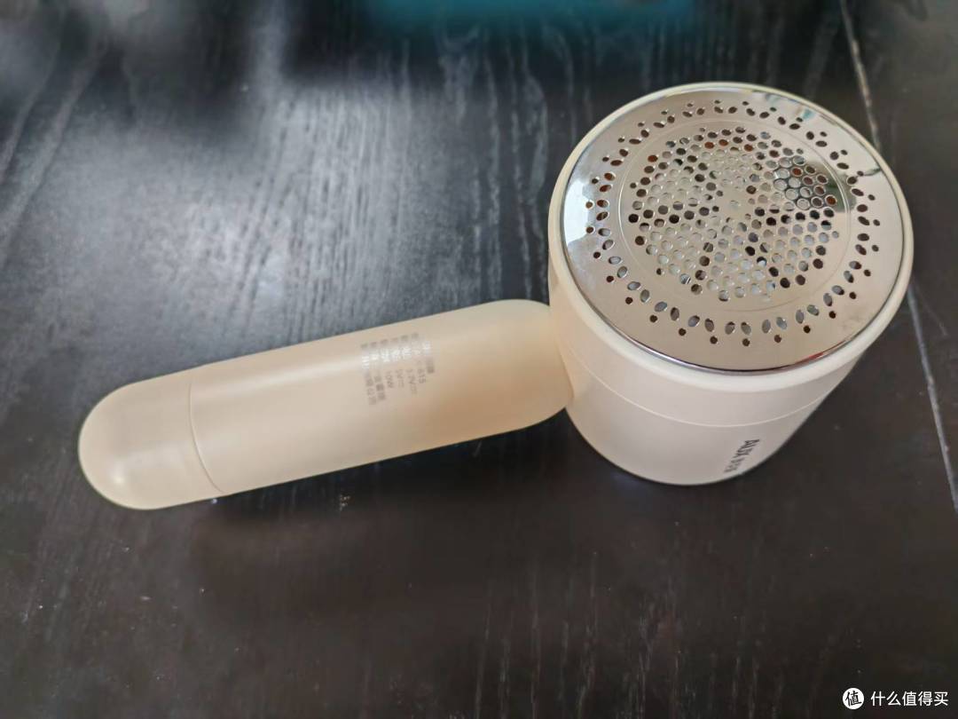 奥克斯毛球修剪器评测:让羊毛衣焕然一新