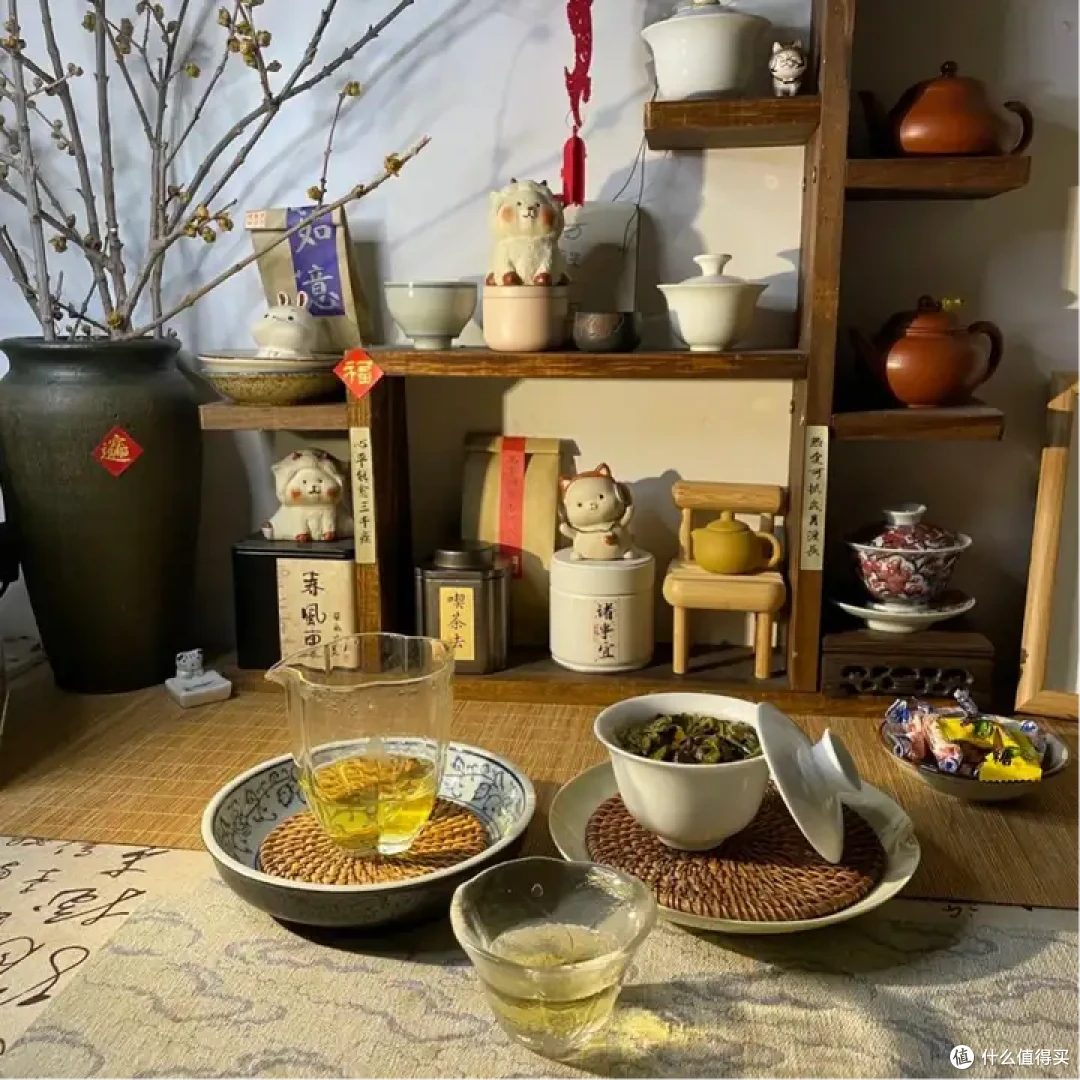 新手喝茶入门指南:新手喝什么茶比较好?新手茶叶怎么选?