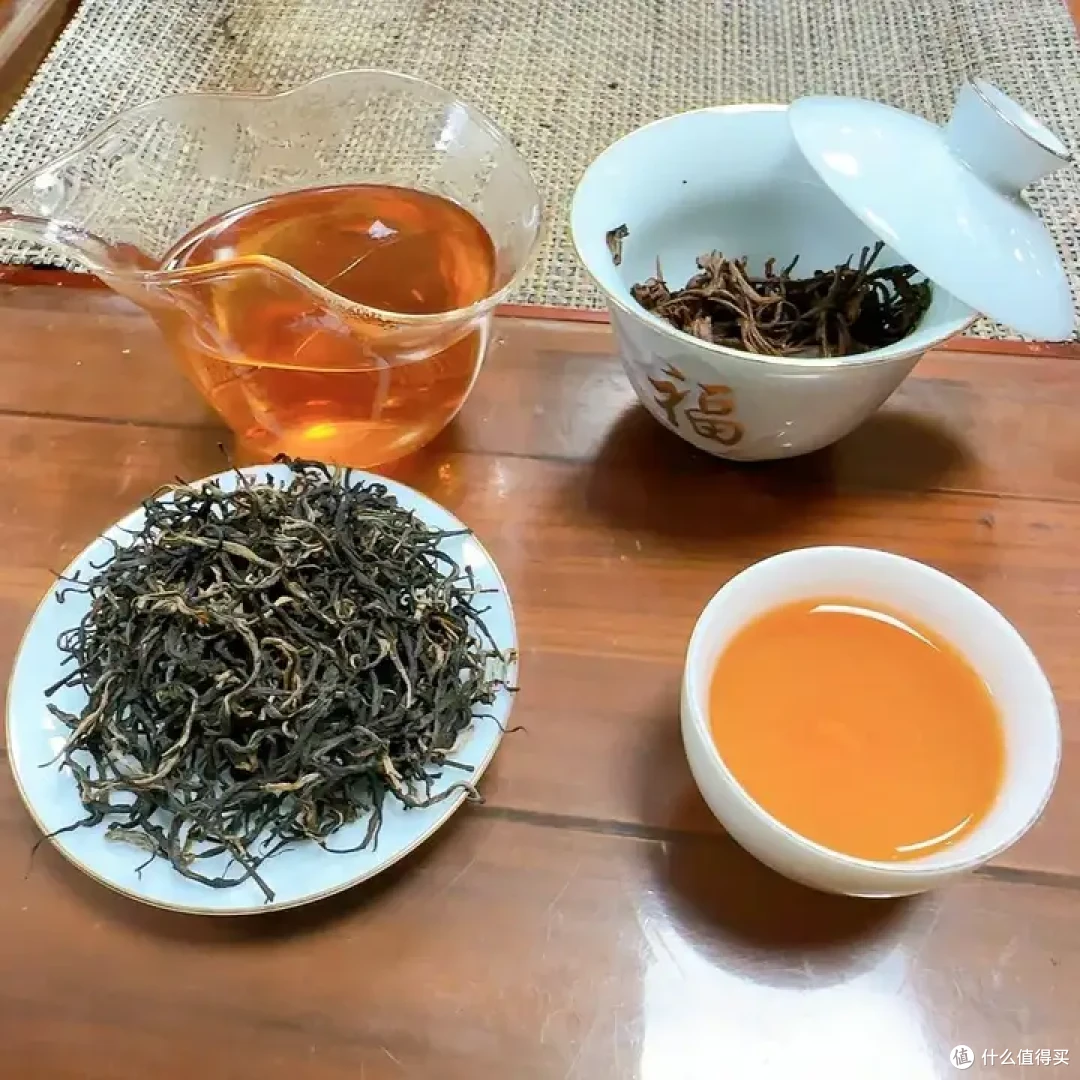 新手喝茶入门指南:新手喝什么茶比较好?新手茶叶怎么选?