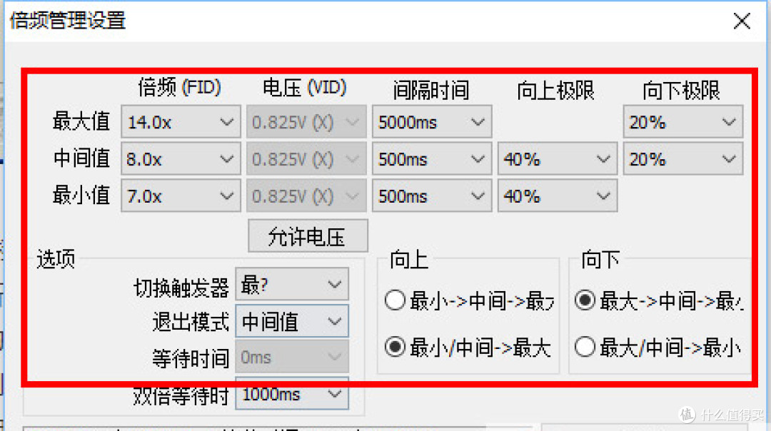 深度解析CrystalCPUID —— CPU检测与超频的全能助手_CPU_什么值得买