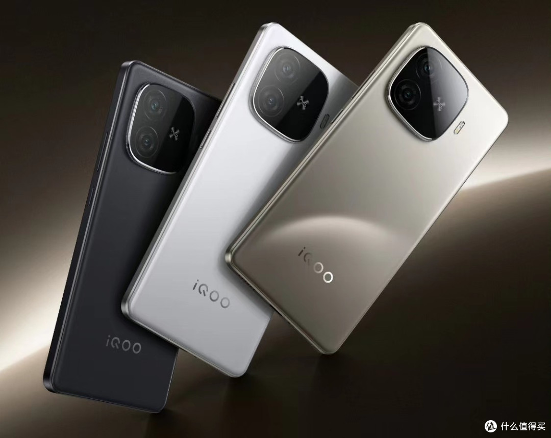 16GB+512GB跌至2298元,6400mAh+天玑9300+,vivo扯下友商遮羞布