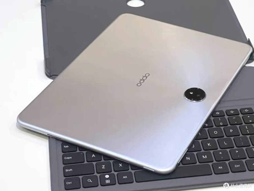 上网课必备好物,补贴15%性价比高:OPPO Pad 3平板