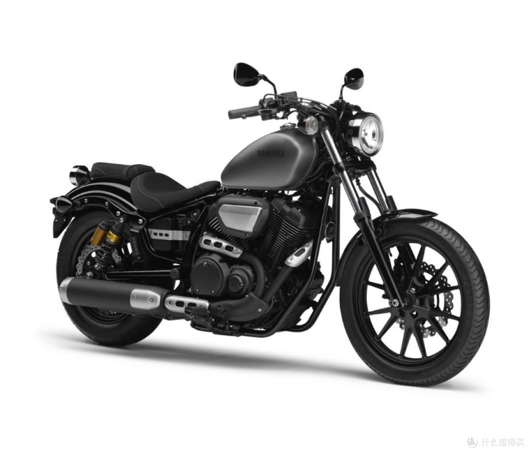 2014款Yamaha Bolt R-Spec巡航摩托车