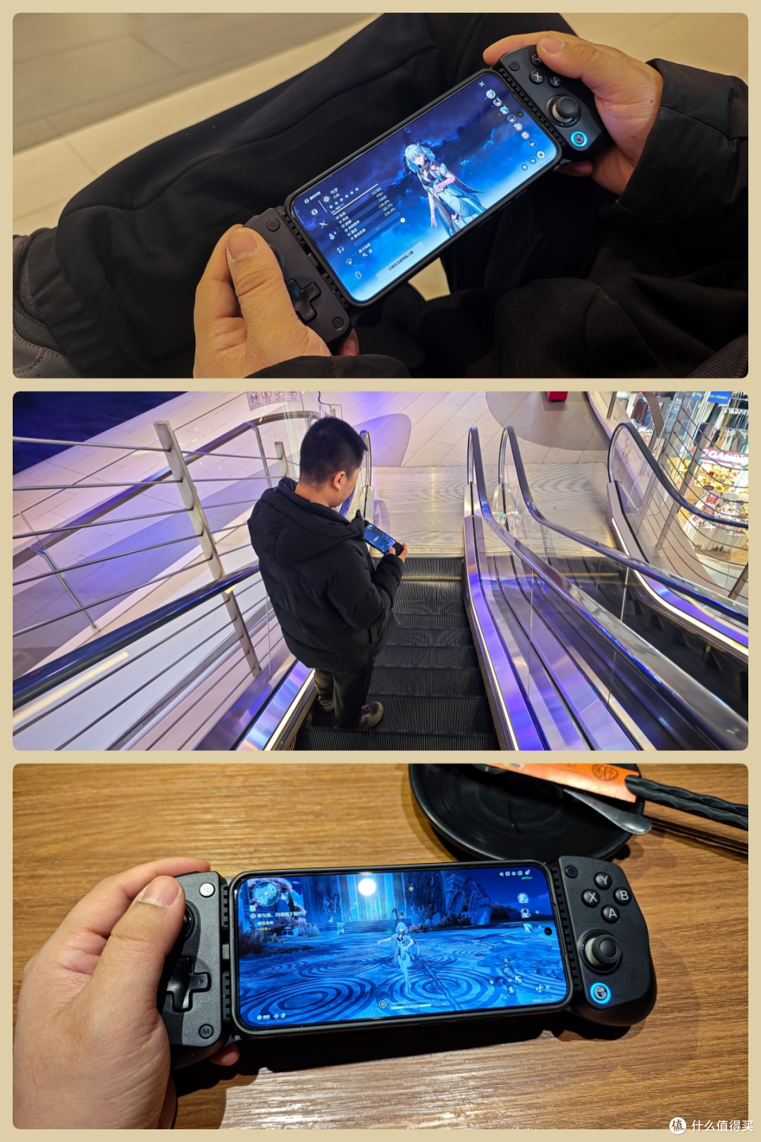 圆梦掌机:盖世小鸡X5Lite点亮童年梦想