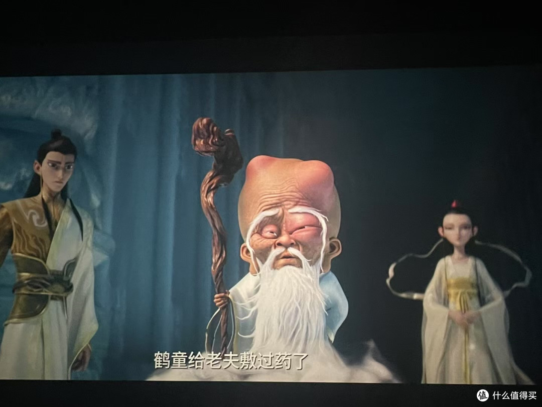 新年最火一部电影，样所有人知道母爱的伟大。