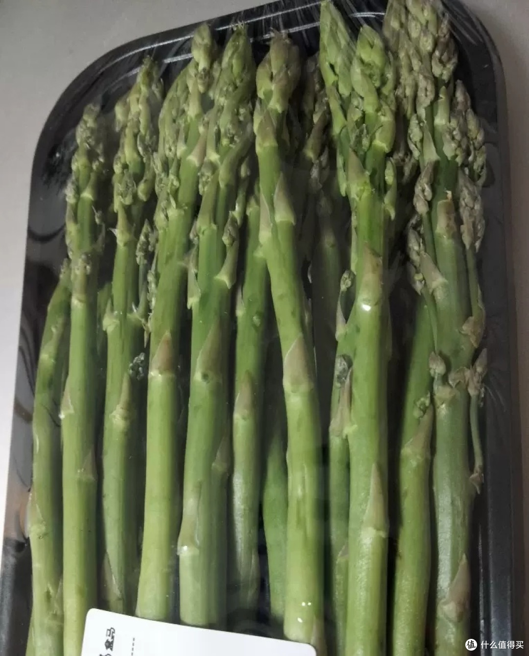 元宵节在家做芦笋炒虾仁