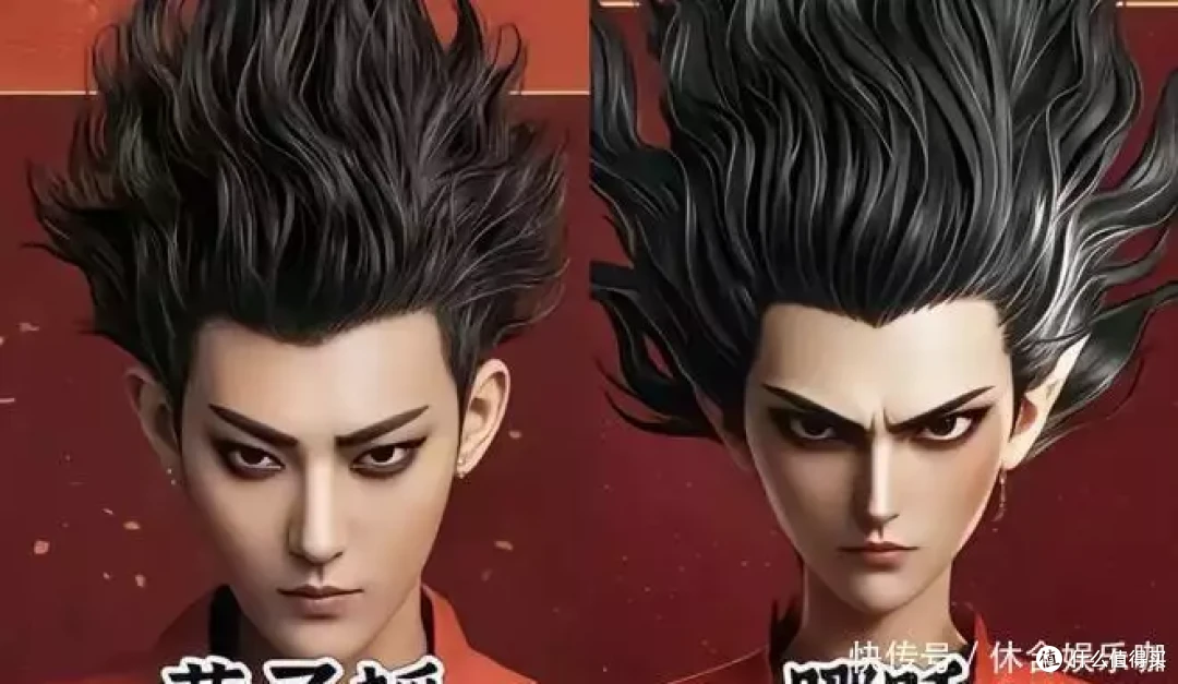《哪吒2》如果拍真人版的话,那么这10位角色将毫无违和感?