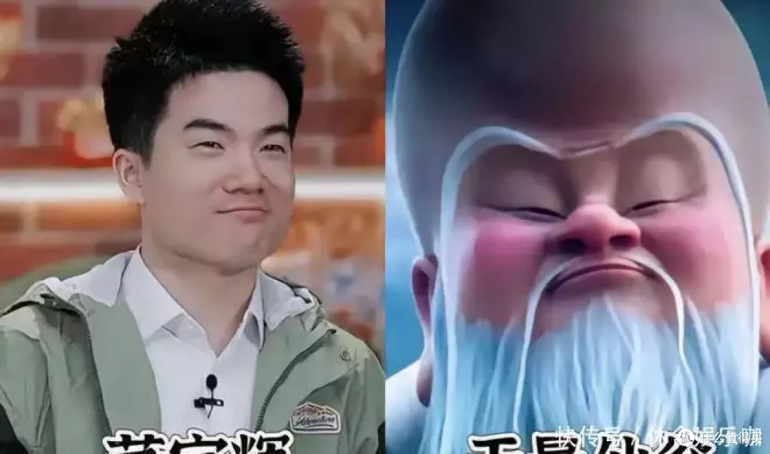 《哪吒2》如果拍真人版的话,那么这10位角色将毫无违和感?