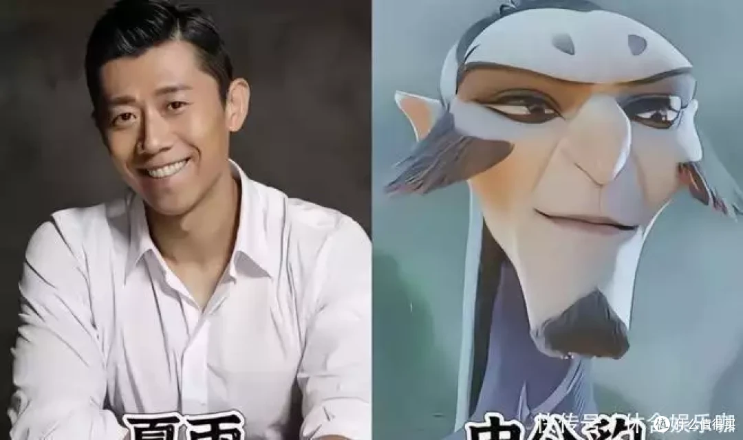 《哪吒2》如果拍真人版的话,那么这10位角色将毫无违和感?