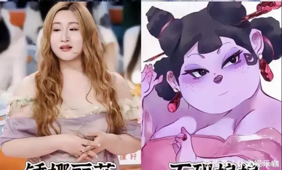 《哪吒2》如果拍真人版的话,那么这10位角色将毫无违和感?