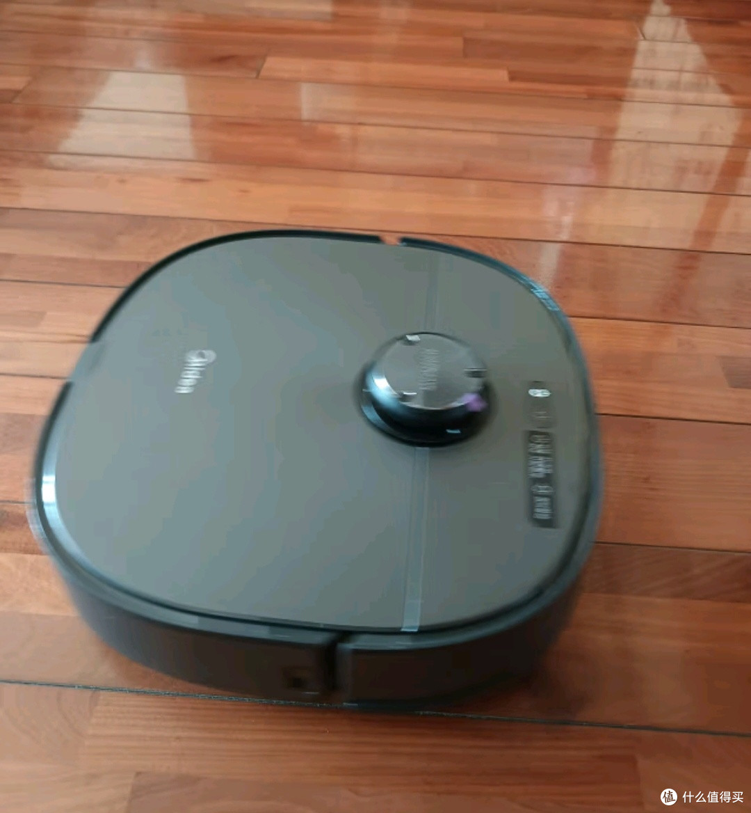 美的灵眸V15 Pro,家居清洁的智能小能手