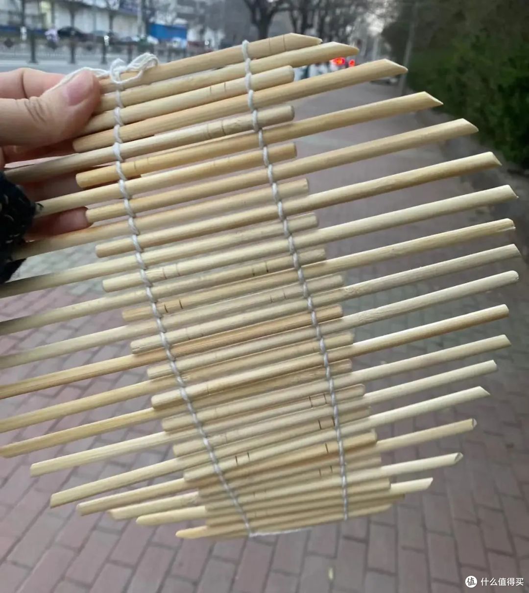 人类对「筷子」的开发不足10%,9个隐藏用法,第一个就美住了!
