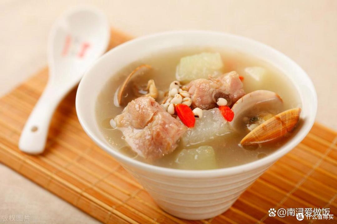 日雨水,建议中老年人多吃这4样,不怕湿寒,体质好