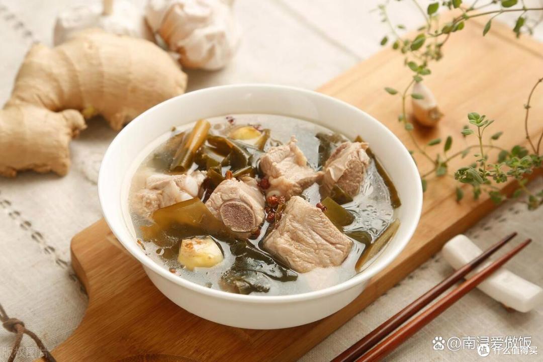 日雨水,建议中老年人多吃这4样,不怕湿寒,体质好
