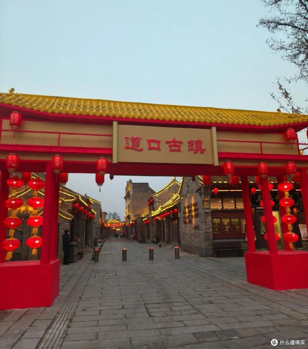 千年运河畔的狂欢：“小天津”道口古镇的火神盛宴与卫河码头传奇
