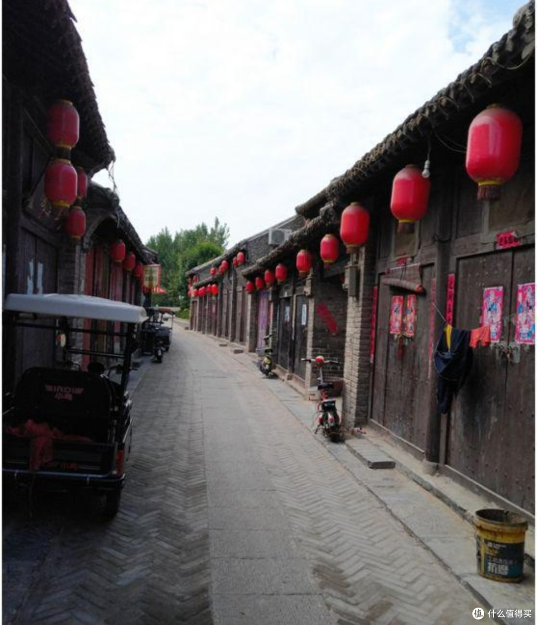 千年运河畔的狂欢：“小天津”道口古镇的火神盛宴与卫河码头传奇