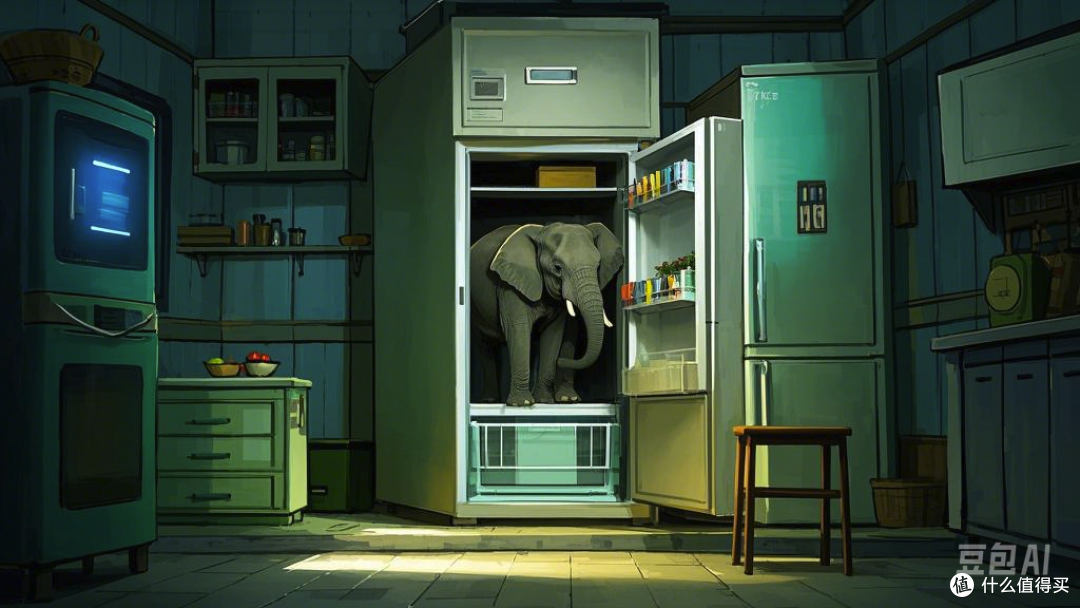 三步把DeepSeek装进PC,及存储对端侧AI体验影响